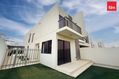 تاون هاوس في دبي 3 غرف نوم, 174.8 م² رقم 67531 - صورة 29