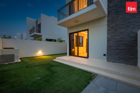 تاون هاوس في دبي 3 غرف نوم, 174.8 م² رقم 67531 - صورة 10