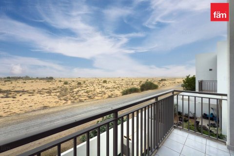 تاون هاوس في دبي 3 غرف نوم, 174.8 م² رقم 67531 - صورة 28