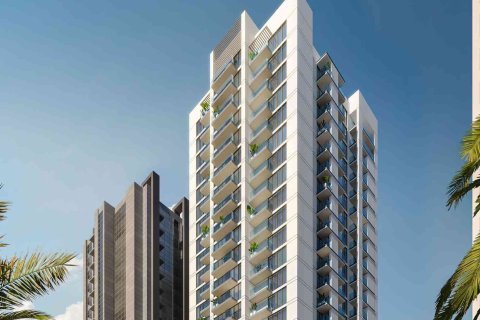 V1TER in Jumeirah Village Circle, № 3938