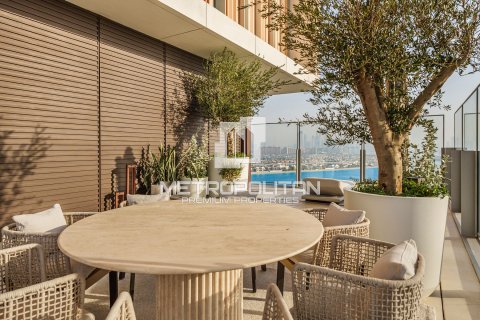 Appartement à Atlantis The Royal Residences, Palm Jumeirah, Dubai, 2 chambres, 220 m², № 3948 - photo 17