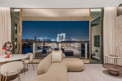 Apartment in Atlantis The Royal Residences, Palm Jumeirah, Dubai 2 bedrooms, 220 sq.m. № 3948