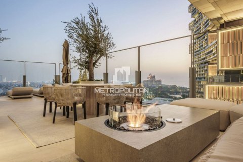 Apartamento en Atlantis The Royal Residences, Palm Jumeirah, Dubai, 2 dormitorios, 220 m², № 3948 - foto 15