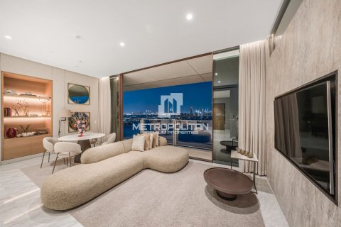 Apartamento en Atlantis The Royal Residences, Palm Jumeirah, Dubai, 2 dormitorios, 220 m², № 3948 - foto 2