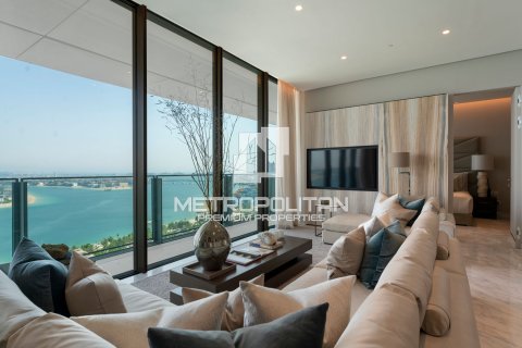 Appartement à Atlantis The Royal Residences, Palm Jumeirah, Dubai, 2 chambres, 220 m², № 3948 - photo 1