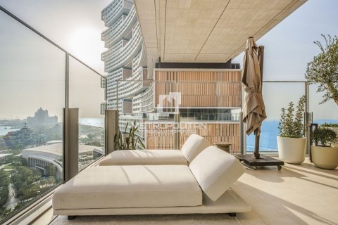Apartamento en Atlantis The Royal Residences, Palm Jumeirah, Dubai, 2 dormitorios, 220 m², № 3948 - foto 12