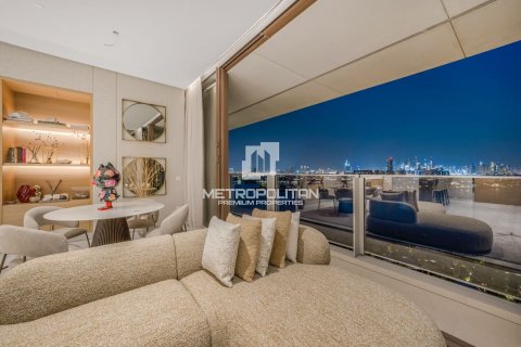 Apartamento en Atlantis The Royal Residences, Palm Jumeirah, Dubai, 2 dormitorios, 220 m², № 3948 - foto 4