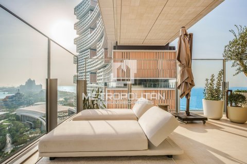 Appartement à Atlantis The Royal Residences, Palm Jumeirah, Dubai, 2 chambres, 220 m², № 3948 - photo 15