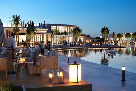Купить таунхаус в Golf City, Дубай: 4 спальни, 212м², № 3939 - фото 1