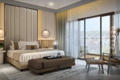 Купить таунхаус в Golf City, Дубай: 4 спальни, 212м², № 3939 - фото 5