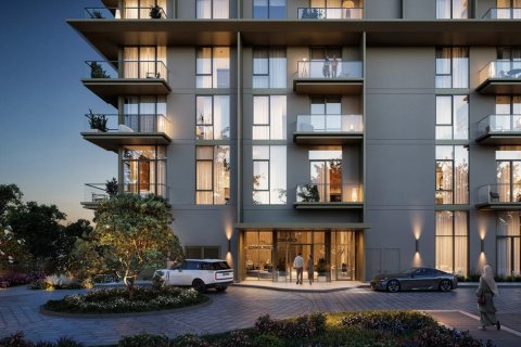 Apartment in Dubai Hills Estate, Dubai 1 bedroom, 65 sq.m. № 92479 - photo 2