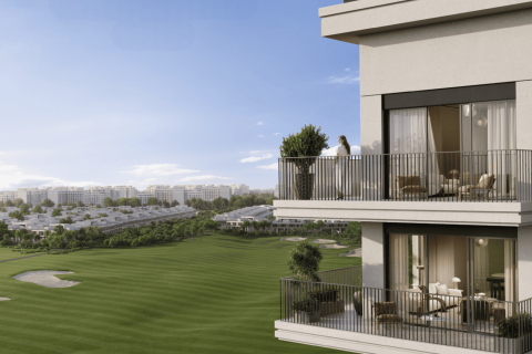 Apartment in Dubai South (Dubai World Central), Dubai 1 bedroom, 74 sq.m. № 92478 - photo 3