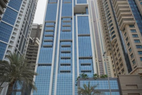 Apartamento en Dubai Marina, Dubai, 1 dormitorio, 149 m², № 92475 - foto 2