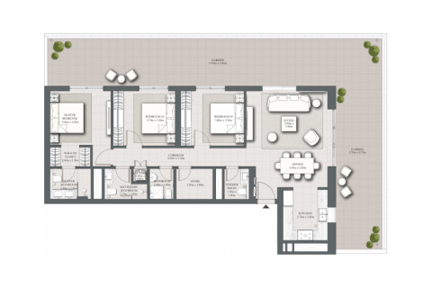 Apartment in Business Bay, Dubai 52 bedrooms, 93 sq.m. № 92477 - photo 6