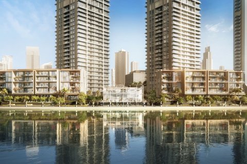 Apartment in Business Bay, Dubai 52 bedrooms, 93 sq.m. № 92477 - photo 5