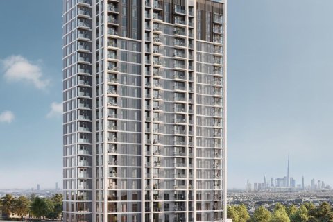 Apartment in Dubai Hills Estate, Dubai 1 bedroom, 69 sq.m. № 92480