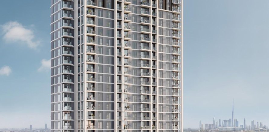 Apartment in Dubai Hills Estate, Dubai 1 bedroom, 69 sq.m. № 92480