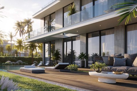 Villa in Mohammed Bin Rashid City, Dubai 4 bedrooms, 561 sq.m. № 92476 - photo 2