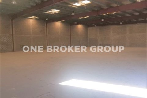 Warehouse in Dubai Investment Park, Dubai 3901.9 sq.m. № 527 - photo 8