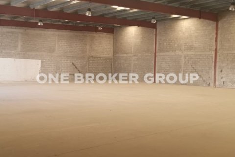 Warehouse in Dubai Investment Park, Dubai 3901.9 sq.m. № 527 - photo 2