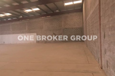 Warehouse in Dubai Investment Park, Dubai 3901.9 sq.m. № 527 - photo 5