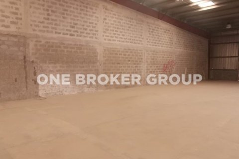Warehouse in Dubai Investment Park, Dubai 780.4 sq.m. № 526 - photo 16