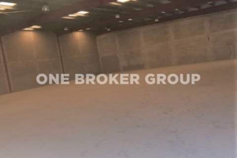 Warehouse in Dubai Investment Park, Dubai 780.4 sq.m. № 526 - photo 5
