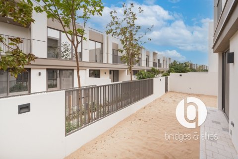 Townhouse in Tilal Al Ghaf, Dubai 4 bedrooms, 227 sq.m. № 142042 - photo 27