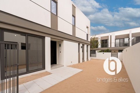 Townhouse in Tilal Al Ghaf, Dubai 4 bedrooms, 227 sq.m. № 142042 - photo 5