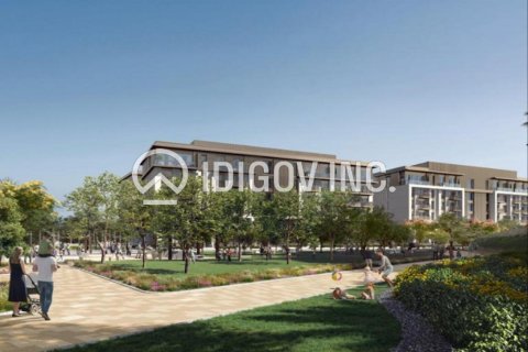 Купить квартиру в Madinat Jumeirah Living, Умм-Сукейм, Дубай: 1 спальня, 85м², № 38258 - фото 8