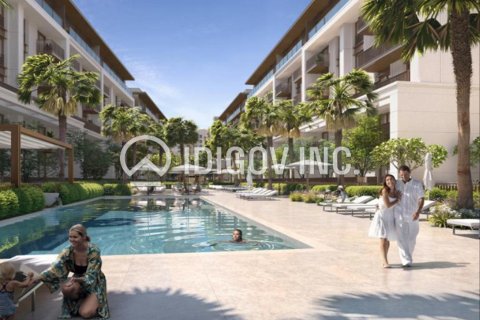 Купить квартиру в Madinat Jumeirah Living, Умм-Сукейм, Дубай: 1 спальня, 85м², № 38258 - фото 10