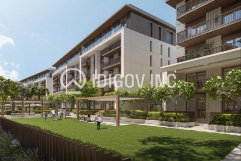 Купить квартиру в Madinat Jumeirah Living, Умм-Сукейм, Дубай: 1 спальня, 85м², № 38258 - фото 9