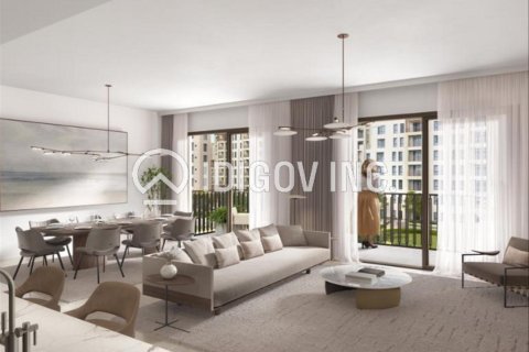 Купить квартиру в Madinat Jumeirah Living, Умм-Сукейм, Дубай: 4 спальни, 317м², № 38255 - фото 2