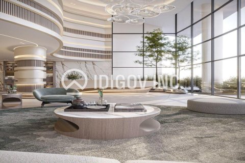 Купить квартиру в Arjan, Дубай: студию, 38м², № 38254 - фото 10
