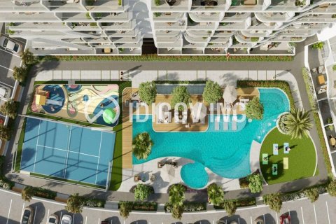 Купить квартиру в Arjan, Дубай: студию, 38м², № 38254 - фото 8