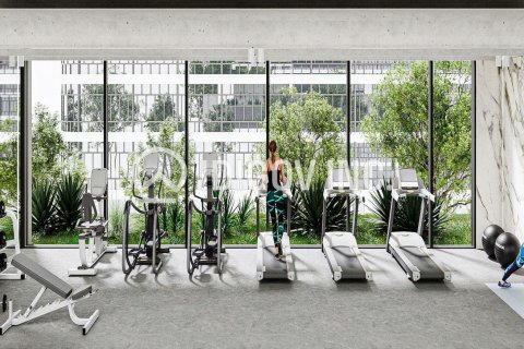 Купить квартиру в Arjan, Дубай: студию, 38м², № 38254 - фото 3