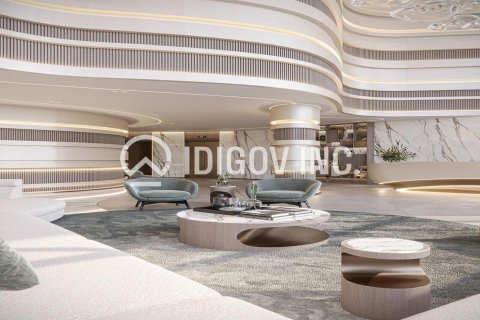 Купить квартиру в Arjan, Дубай: студию, 38м², № 38254 - фото 14