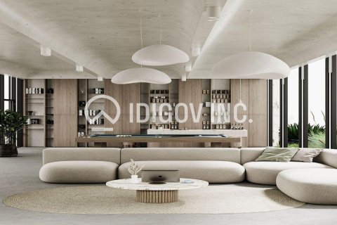 Купить квартиру в Arjan, Дубай: студию, 38м², № 38254 - фото 15