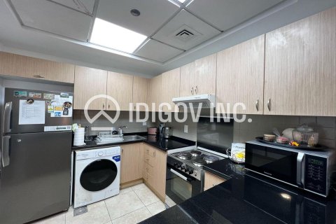 Купить квартиру в Dubai Sports City, Дубай: 1 спальня, 79м², № 38253 - фото 6