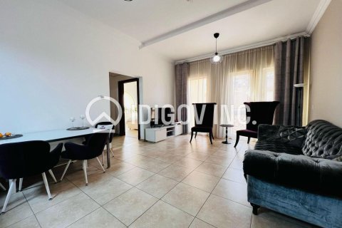Купить квартиру в Dubai Sports City, Дубай: 1 спальня, 79м², № 38253 - фото 2