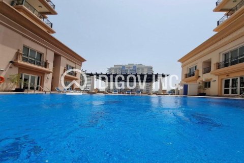 Купить квартиру в Dubai Sports City, Дубай: 1 спальня, 79м², № 38253 - фото 9