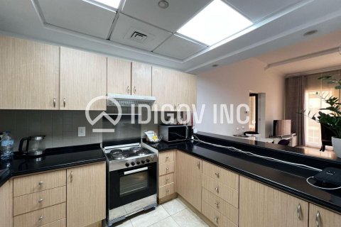 Купить квартиру в Dubai Sports City, Дубай: 1 спальня, 79м², № 38253 - фото 5