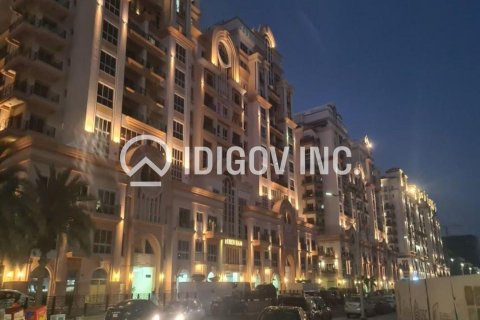 Купить квартиру в Dubai Sports City, Дубай: 1 спальня, 79м², № 38253 - фото 10