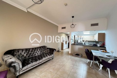 Купить квартиру в Dubai Sports City, Дубай: 1 спальня, 79м², № 38253 - фото 3