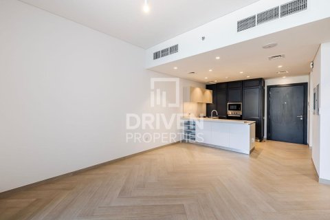 Apartamento en Mohammed Bin Rashid City, Dubai, 1 dormitorio, 76 m², № 87515