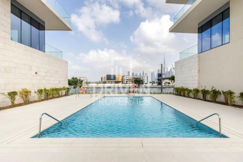 Apartamento en Al Wasl, Dubai, 1 dormitorio, 89 m², № 87532 - foto 14