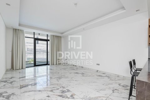 Appartement à Jumeirah Village Triangle, Dubai, 1 chambre, 108 m², № 87531 - photo 6