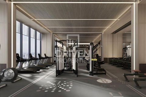 Appartement à Al Furjan, Dubai, 2 chambres, 106 m², № 87517 - photo 8