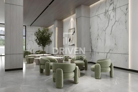 Appartement à Al Furjan, Dubai, 2 chambres, 106 m², № 87517 - photo 2