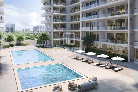 Appartement à Al Furjan, Dubai, 2 chambres, 106 m², № 87517 - photo 9